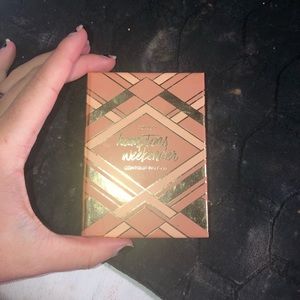 Tarte contour palette